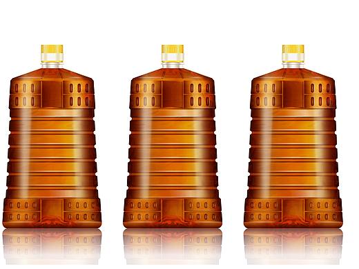 油瓶型设计（个人主页-ZMzAzNjc5MDA=） - 生活用品 - 站酷设计师ZR7246原创素材 - 站酷ZCOOL