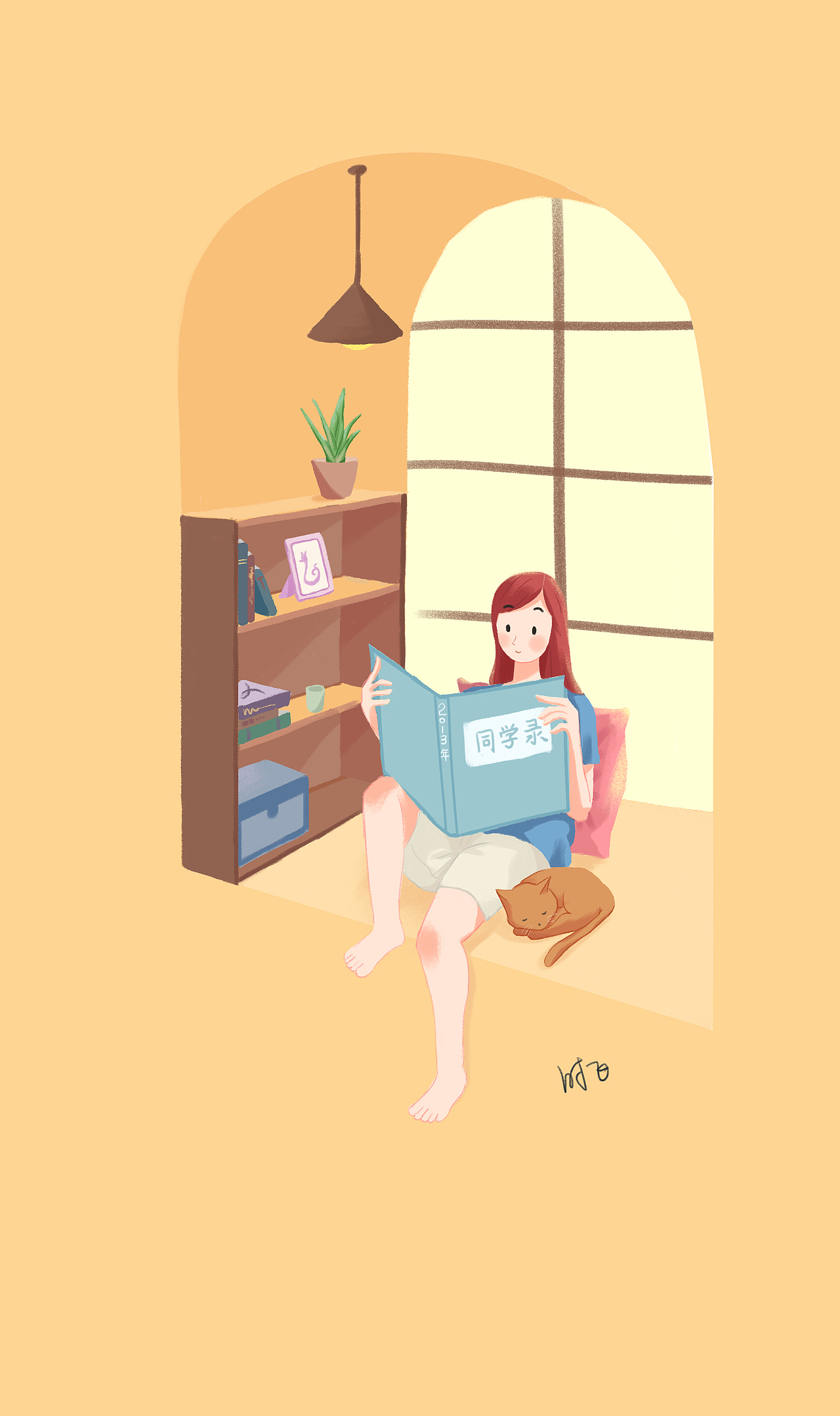 阳光，午后，回忆（图ZMjE0NDg5MzQw） - 创作习作 - 站酷设计师时飞Mr原创素材 - 站酷ZCOOL