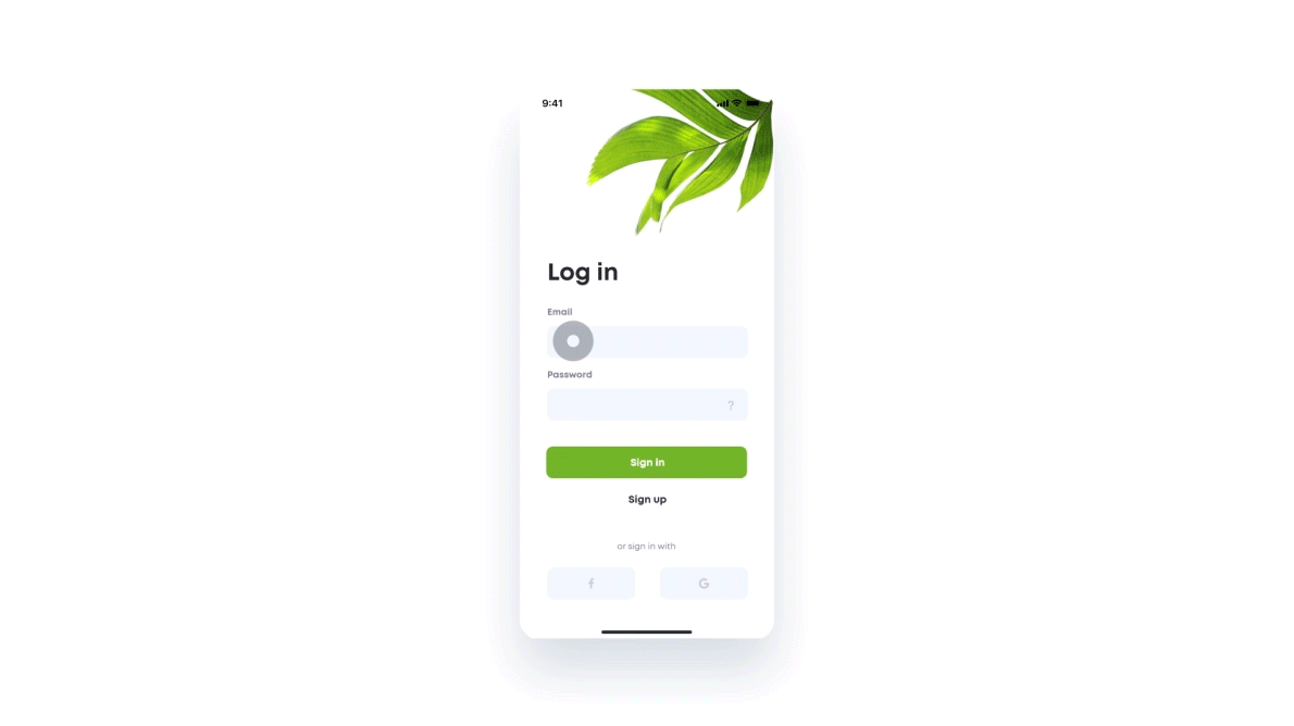 UILEO动效合集（图ZMjI0MDk0NDAw） - APP界面 - 站酷设计师UILEO_原创素材 - 站酷ZCOOL