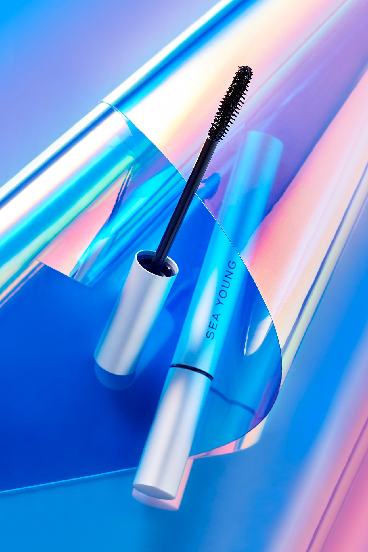 海洋诗韵睫毛膏（图ZMTQ0MDgyMjM2） - 短片 - 站酷设计师coolpony原创素材 - 站酷ZCOOL