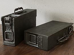 魔型志建模基础课练习01