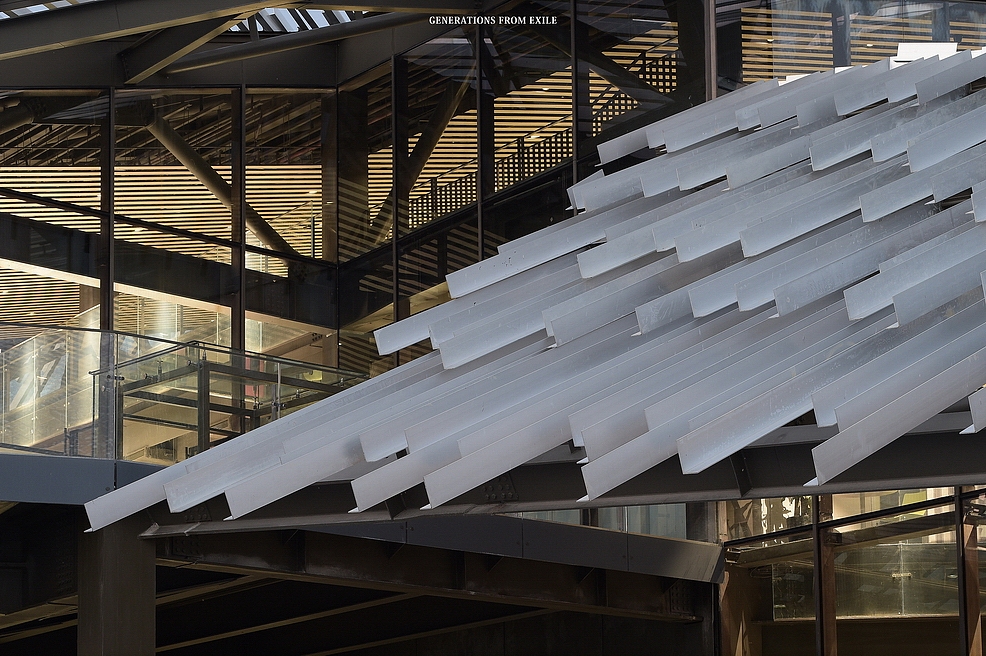 苏州阳澄湖游客中心