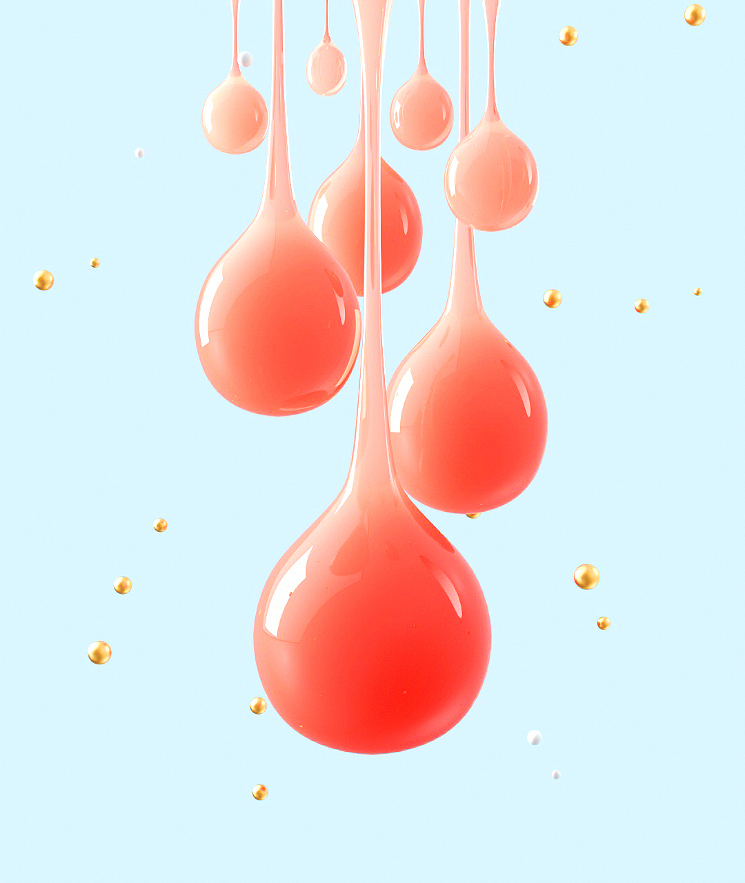 液体球（图ZMjcwNjUzMzQ4） - 其他三维 - 站酷设计师诺璟辰原创素材 - 站酷ZCOOL