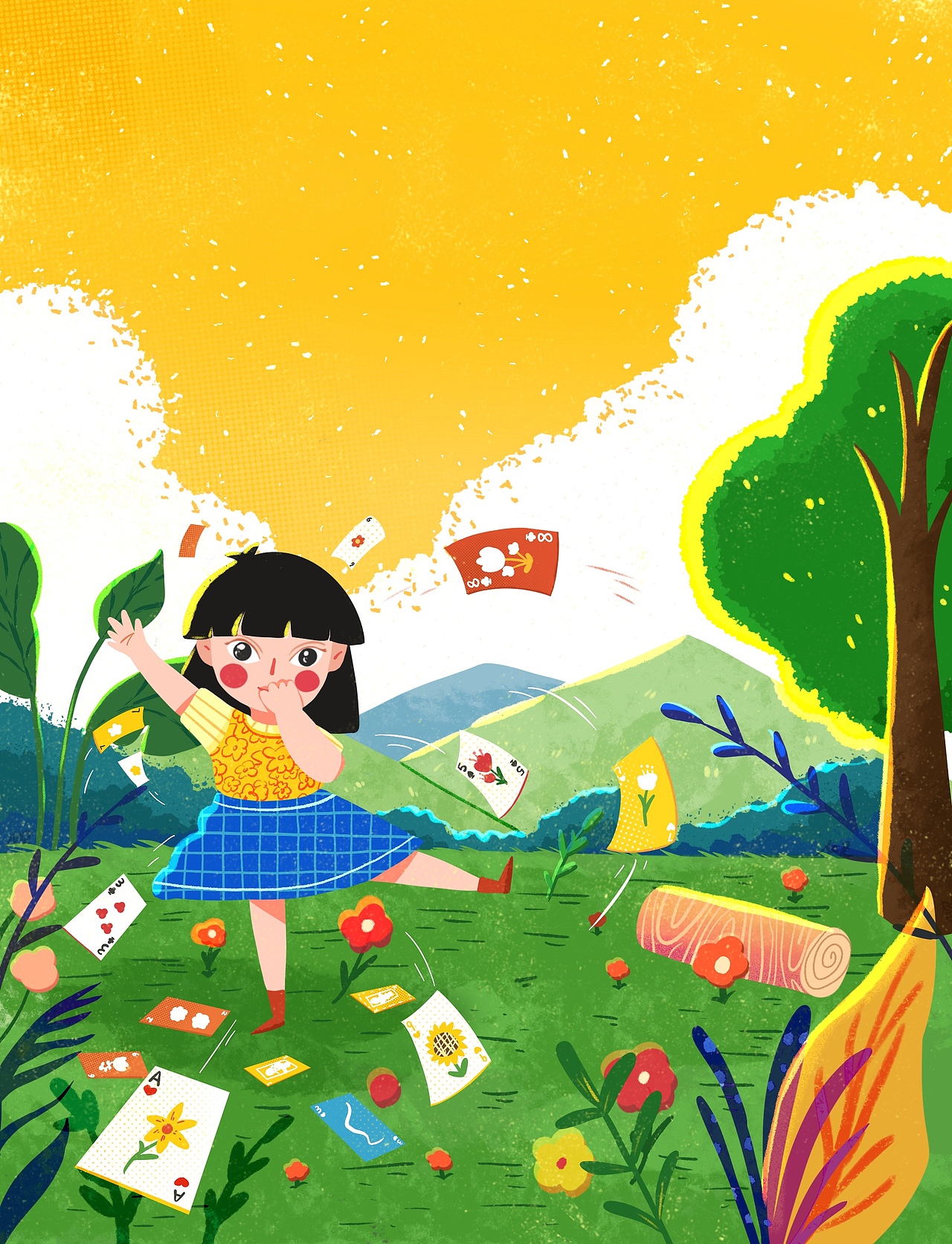 丝网印刷（图ZMjkyMjM4NjY0） - 创作习作 - 站酷设计师穆头脑袋原创素材 - 站酷ZCOOL