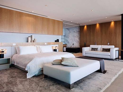 【别墅装修】走进国外别墅装修空间——空间设计篇