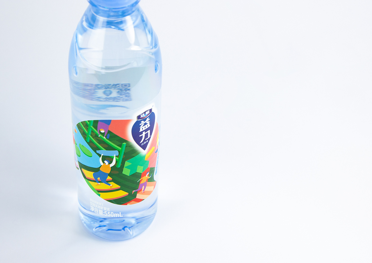 香港合子品牌設計作品 | 達能 - 益力 X 美宜佳（图ZMTkwMTI1ODky） - 包装 - 站酷设计师boxbranddesign原创素材 - 站酷ZCOOL