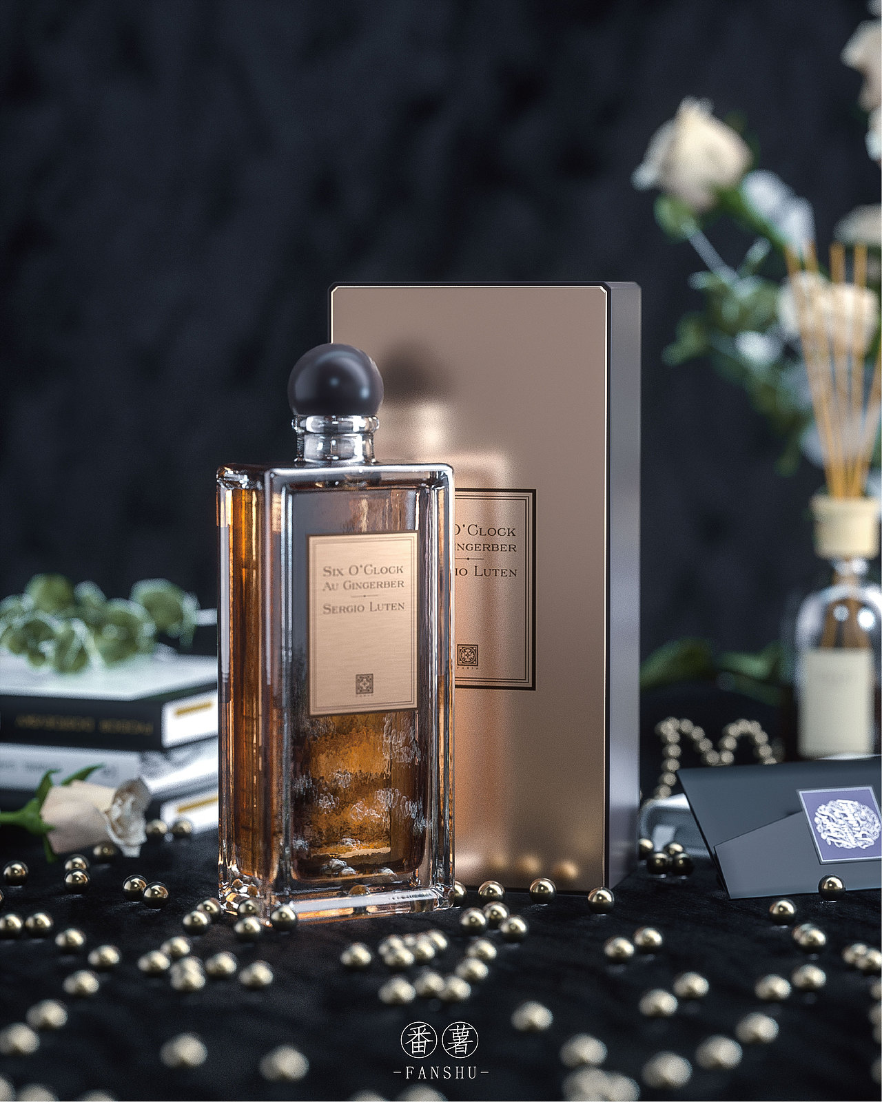 - 2019下半年年渲染作品总结（图ZMTkxNjQyMDEy） - 其他三维 - 站酷设计师我叫番薯负6原创素材 - 站酷ZCOOL