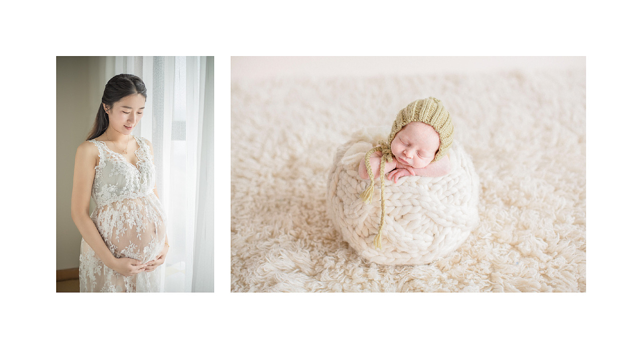 作品集（影楼后期）