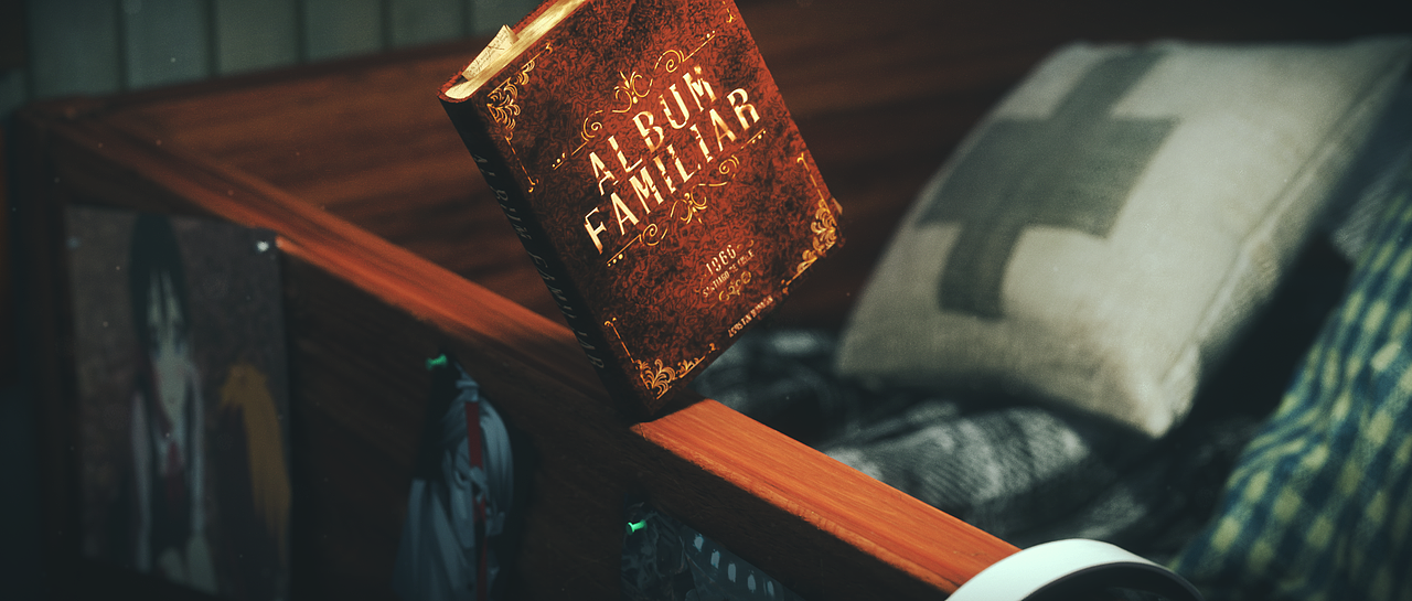 【纸飞机】大三学生自制短片