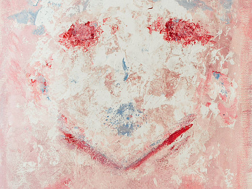 一些油画