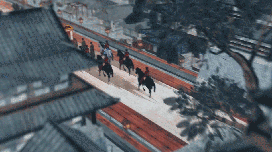 梦手巅峰联赛S4-视频类总结（图ZMzEwMDgwNDE2） - 宣传片 - 站酷设计师网易CFun设计中心原创素材 - 站酷ZCOOL