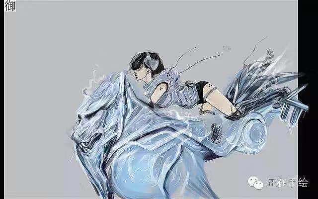 TEN YEARS（图ZMTUwMDUwNDc2） - 创作习作 - 站酷设计师脑行者原创素材 - 站酷ZCOOL