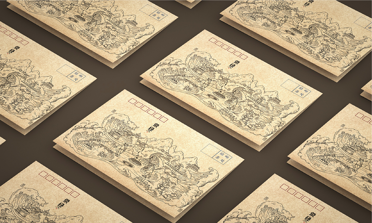 火羽白——熠组包装展示（图ZMjY0OTUxNDk2） - 包装 - 站酷设计师Zc_Rui崇睿原创素材 - 站酷ZCOOL