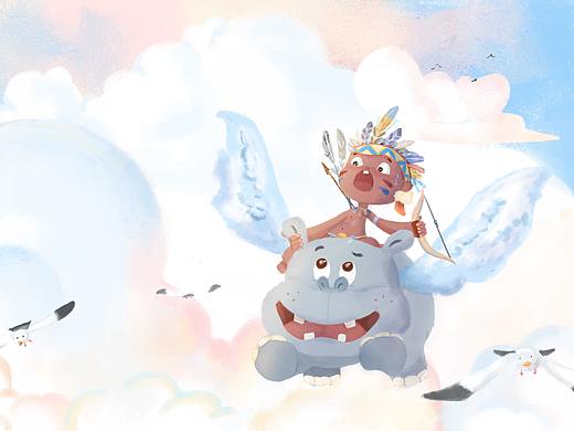 梦里的快意人生（个人主页-ZNTQyMDI3MjA=） - 海报 - 站酷设计师猪猪_Zhuzhu原创素材 - 站酷ZCOOL