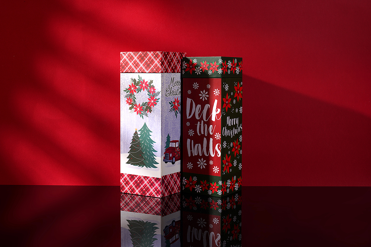 礼盒设计（图ZMjc1NDI4MTI4） - 包装 - 站酷设计师张灏宇原创素材 - 站酷ZCOOL