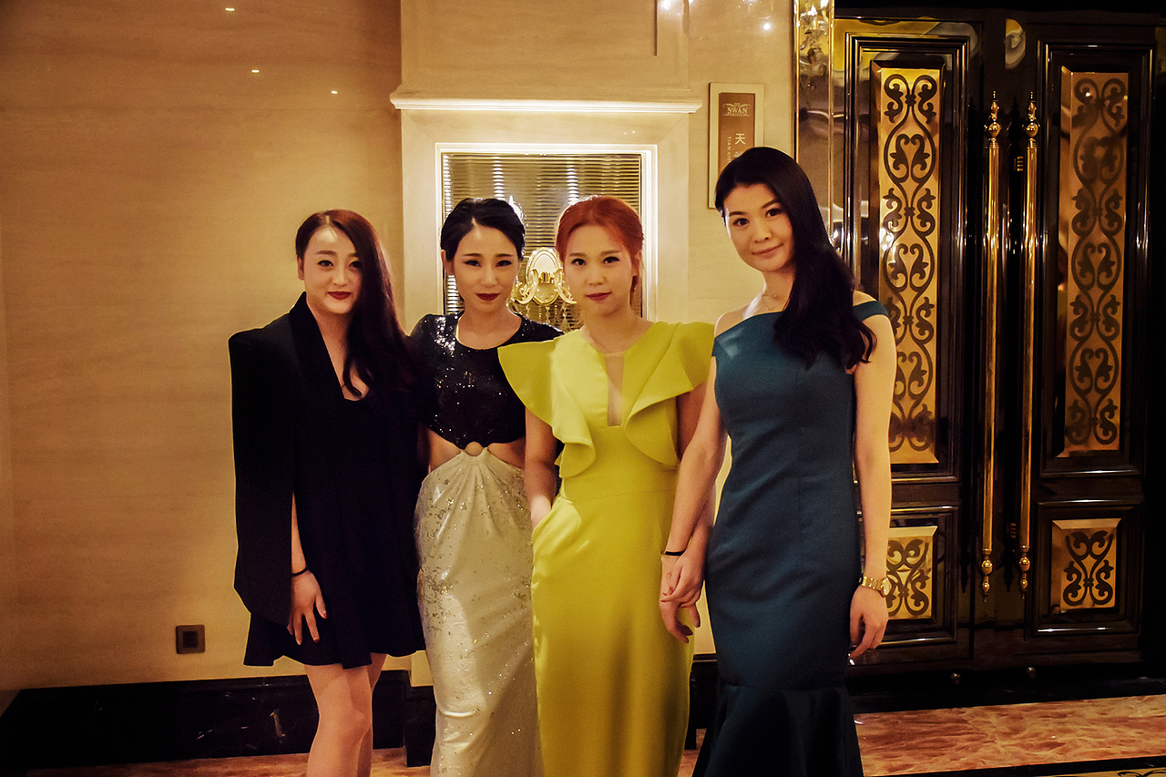 好友生日趴（图ZMzY1NTM0NTY=） - 人像摄影 - 站酷设计师Leong强子原创素材 - 站酷ZCOOL