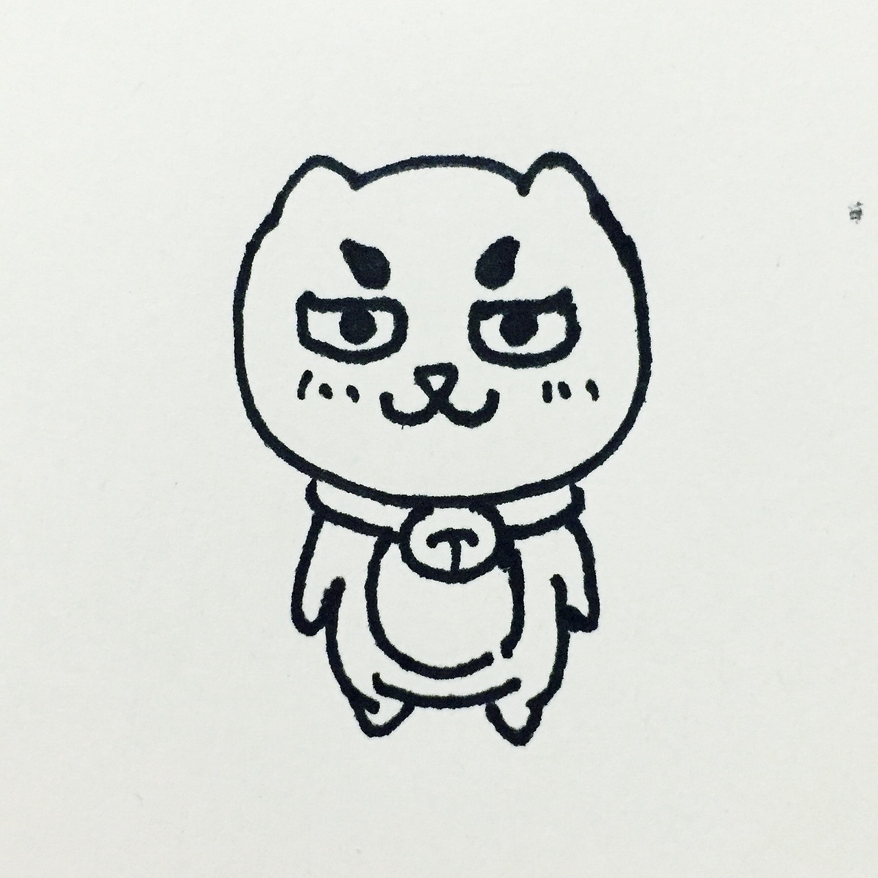 哈比(girl),45度斜眉水点,性格随意萌举报收藏分享原创作品插画新锐