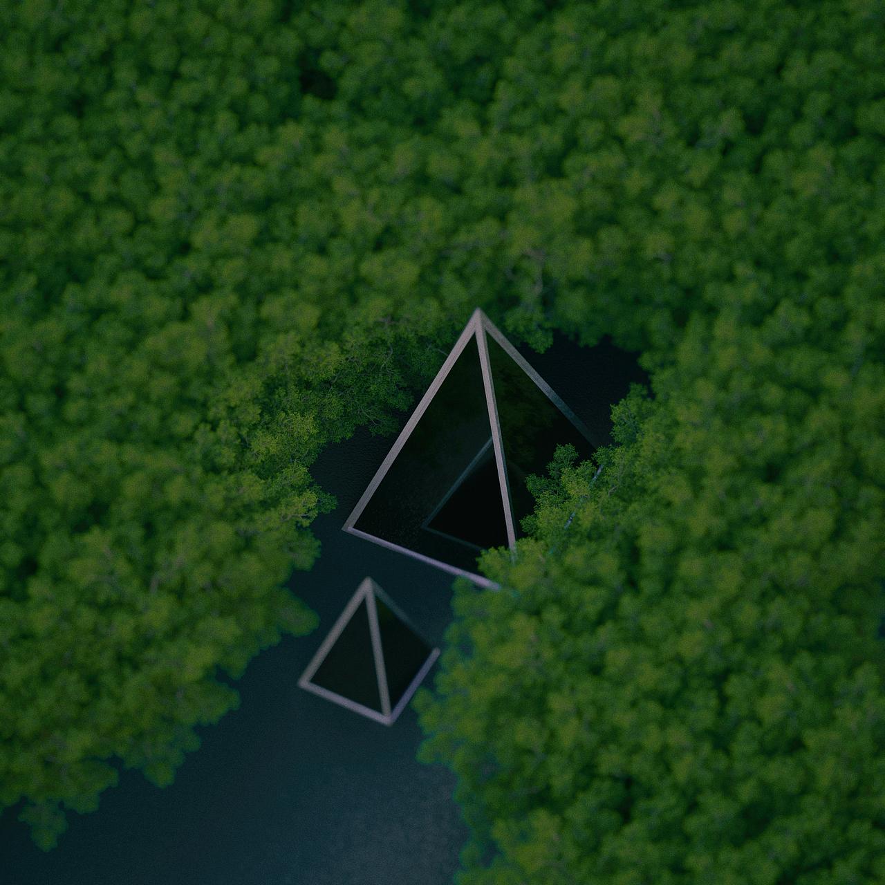 Cinema4d render V1.0_worldmachine