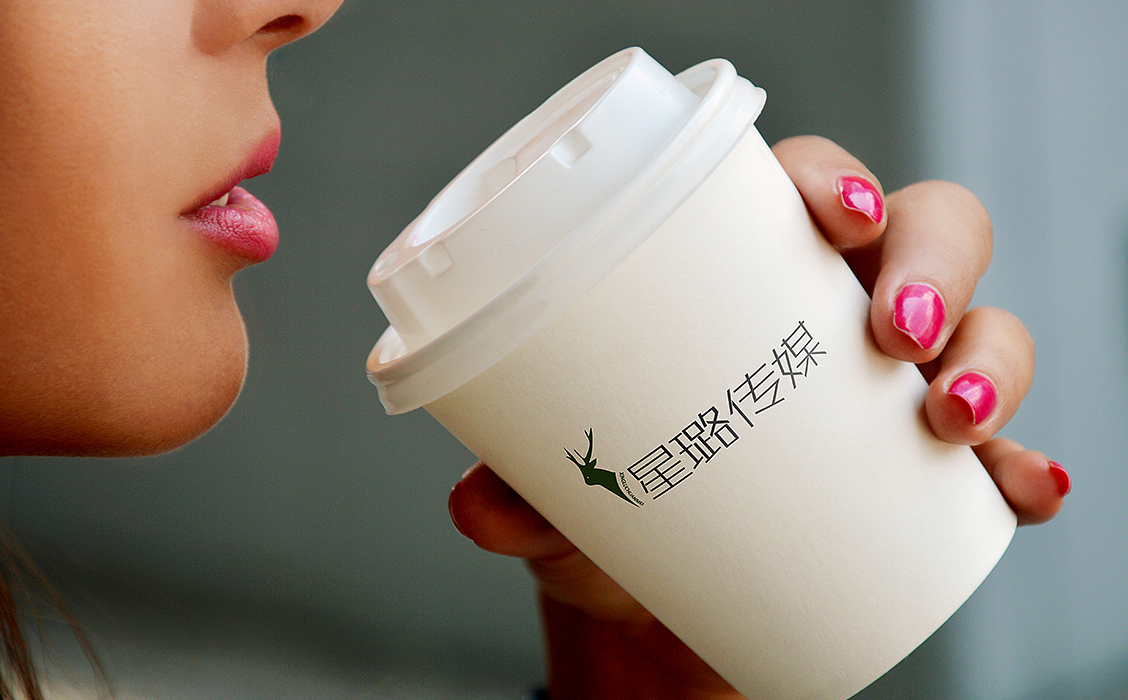 【南都艺设】星璐传媒logo提案丨字体设计丨logo创意