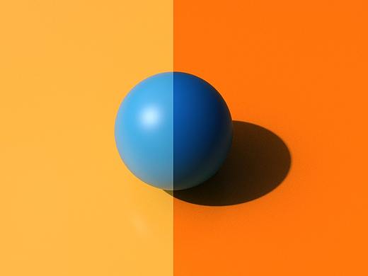 C4D-REDSHIFT学习笔记（二十七）Gamma矫正