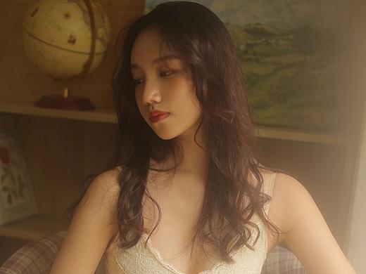 洛丽塔女孩