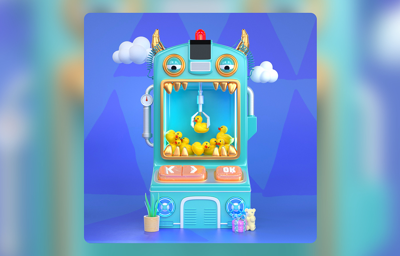 2021作品集（图ZMjc3MTg0NTE2） - APP界面 - 站酷设计师希冀Nero原创素材 - 站酷ZCOOL