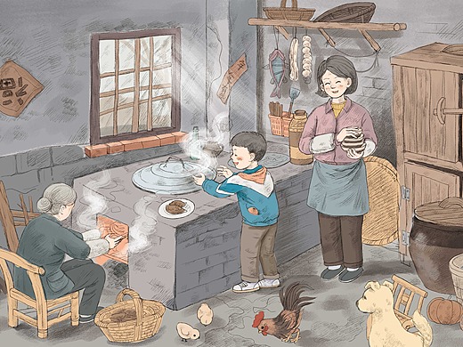 342粉丝1302积分295人气216225vx18727515153孝感 |插画师小光頭酷龄