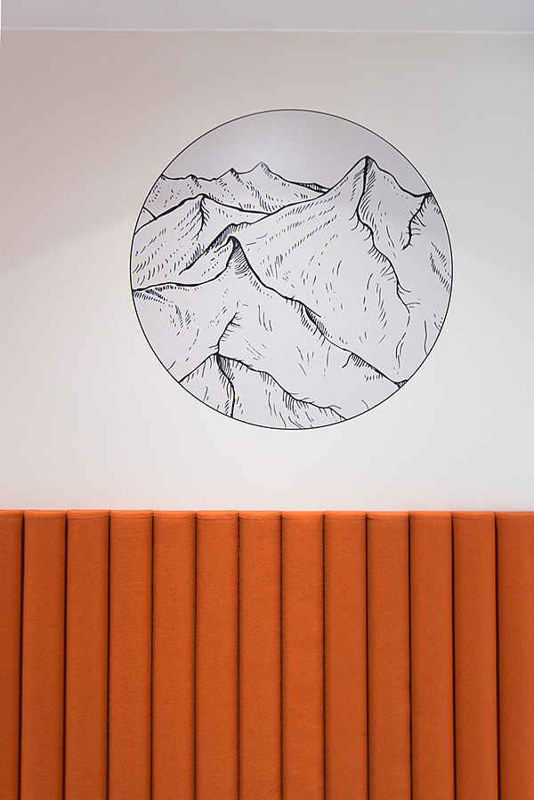 室内摄影 办公空间摄影 设计景观拍摄