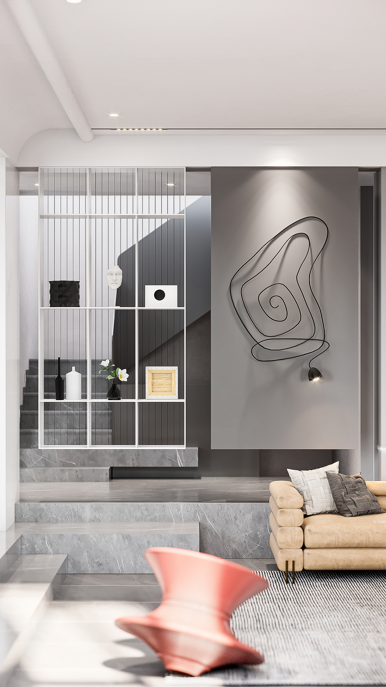 春日暖阳（图ZMjUwODcxNzc2） - 家装设计 - 站酷设计师MT丨ALLEN原创素材 - 站酷ZCOOL