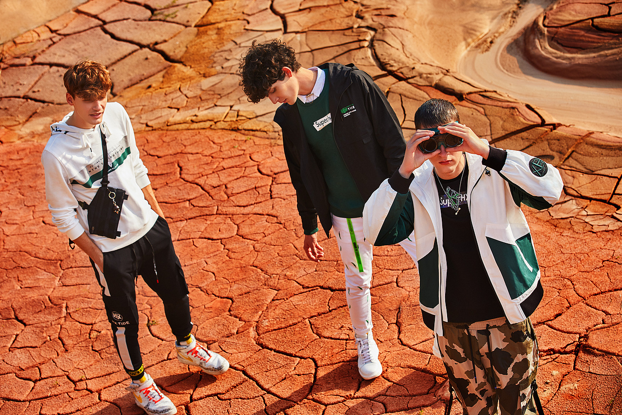 来自火星情报局（图ZMjk4MTUwODAw） - 时尚/艺术摄影 - 站酷设计师广州周壹文化摄影原创素材 - 站酷ZCOOL