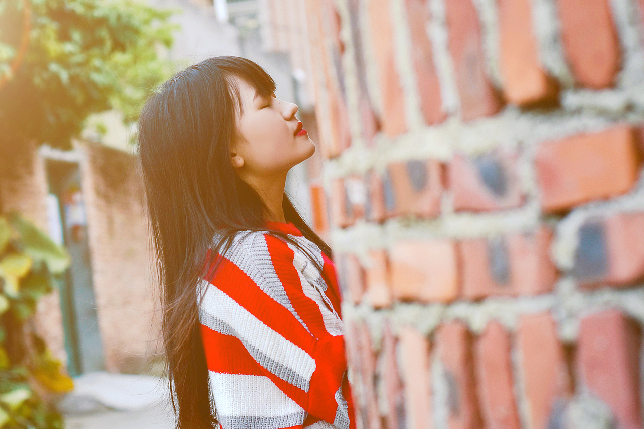 写真集《不期而遇》