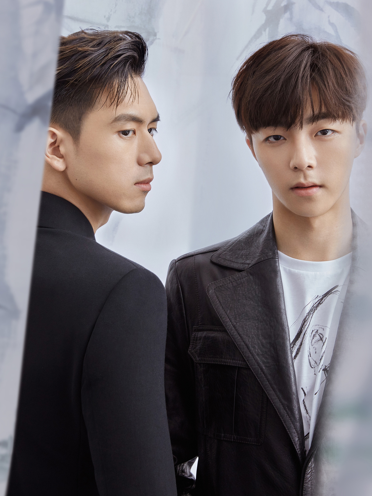 《春江花月夜》-李现/陈立农/嘉人双生大片