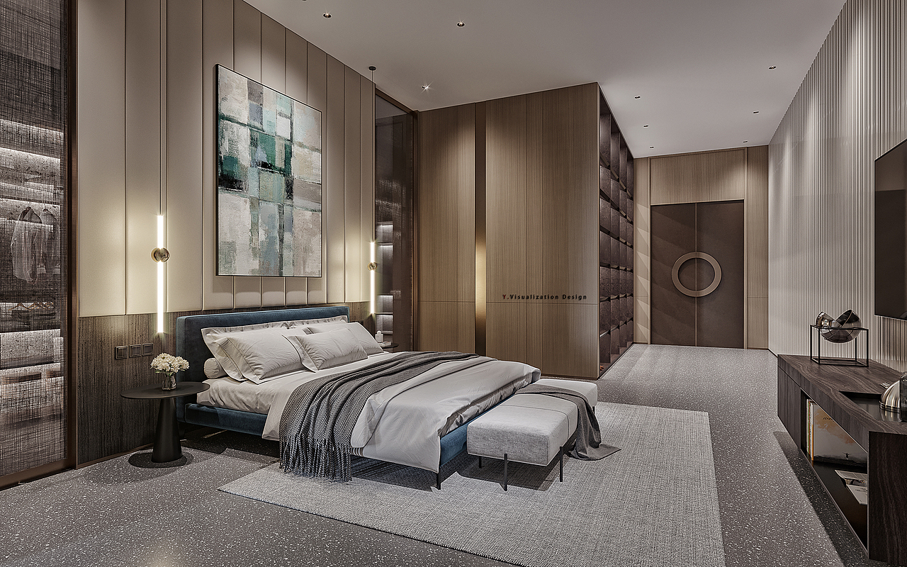 柏冉展厅（图ZMjIzNzE3MjA0） - 家装设计 - 站酷设计师YH南原创素材 - 站酷ZCOOL