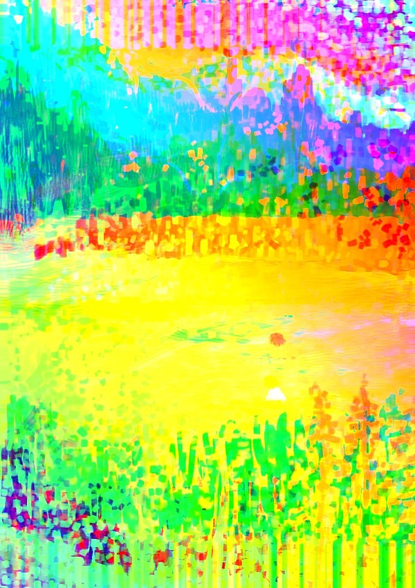 我的声光与色（图ZMTM0ODgwMjY0） - 商业插画 - 站酷设计师盐十三原创素材 - 站酷ZCOOL