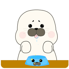 Hello豹豹（图ZOTYzODA4MDA=） - 网络表情 - 站酷设计师萌动视界原创素材 - 站酷ZCOOL