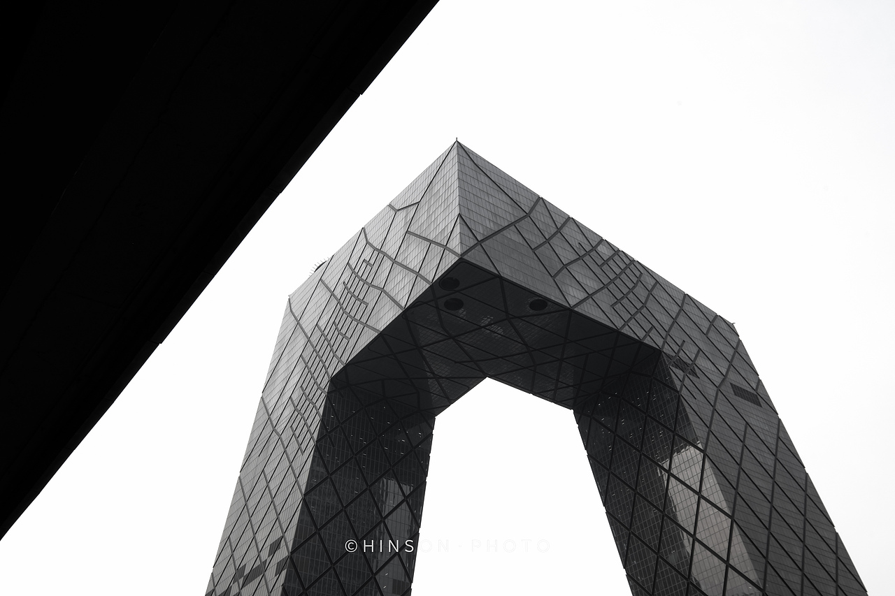北京 望京soho 孤独的人（图ZMjU4Mzc4OTQ4） - 环境/建筑摄影 - 站酷设计师无限镜像Hinson原创素材 - 站酷ZCOOL