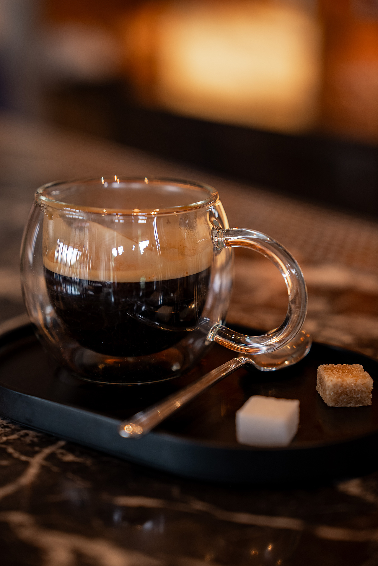 三亚嘉佩乐酒吧一角