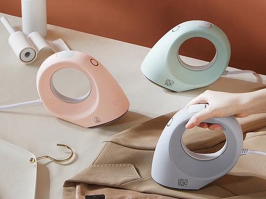 石崎秀儿小蜗牛手持挂烫机