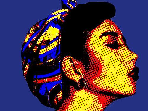 波爾卡圓點(diǎn)效果（個(gè)人主頁(yè)-ZMzUwNTM3NTI=） - 其他平面 - 站酷設(shè)計(jì)師彌貓七歲原創(chuàng)素材 - 站酷ZCOOL