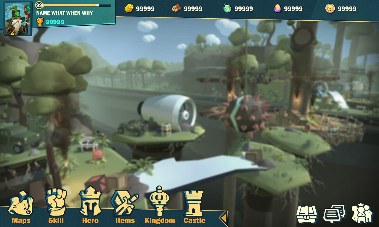 界面练习（图ZMTk4NjEzMTY4） - 游戏UI - 站酷设计师raydark原创素材 - 站酷ZCOOL