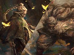 只狼同人SEKIRO-2.0