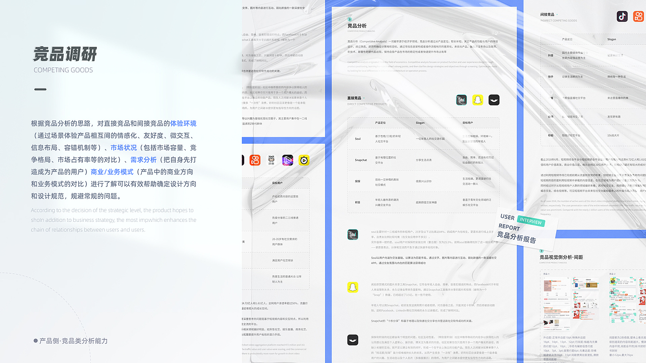 「2021」UI作品集