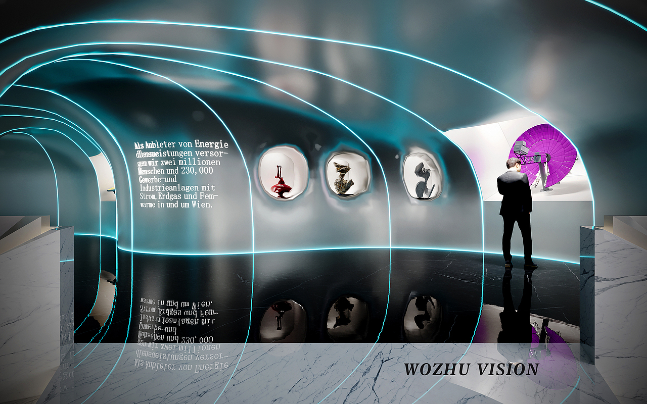 能源科技馆-效果表现（图ZMzgwODM4NjMy） - 商业空间设计 - 站酷设计师沃筑视觉原创素材 - 站酷ZCOOL