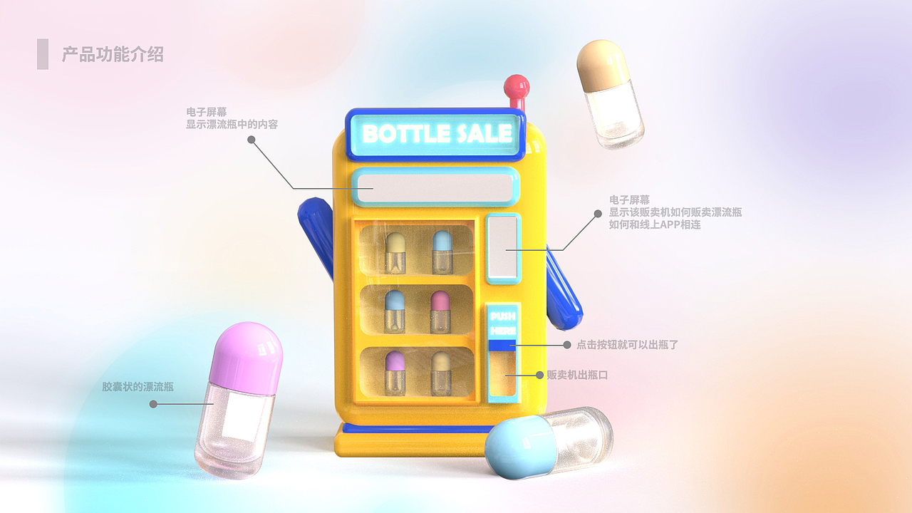 解决独居青年孤独问题的交互产品