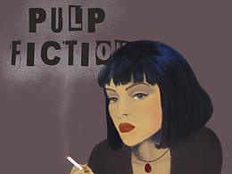 Pulp fiction