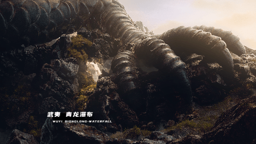 GFP四聖覺醒(和平精英四圣觉醒版本CG宣传)(图ZMjUzMTMzMjk2) - 动画/影视 - 站酷设计师Rimble原创素材 - 站酷ZCOOL
