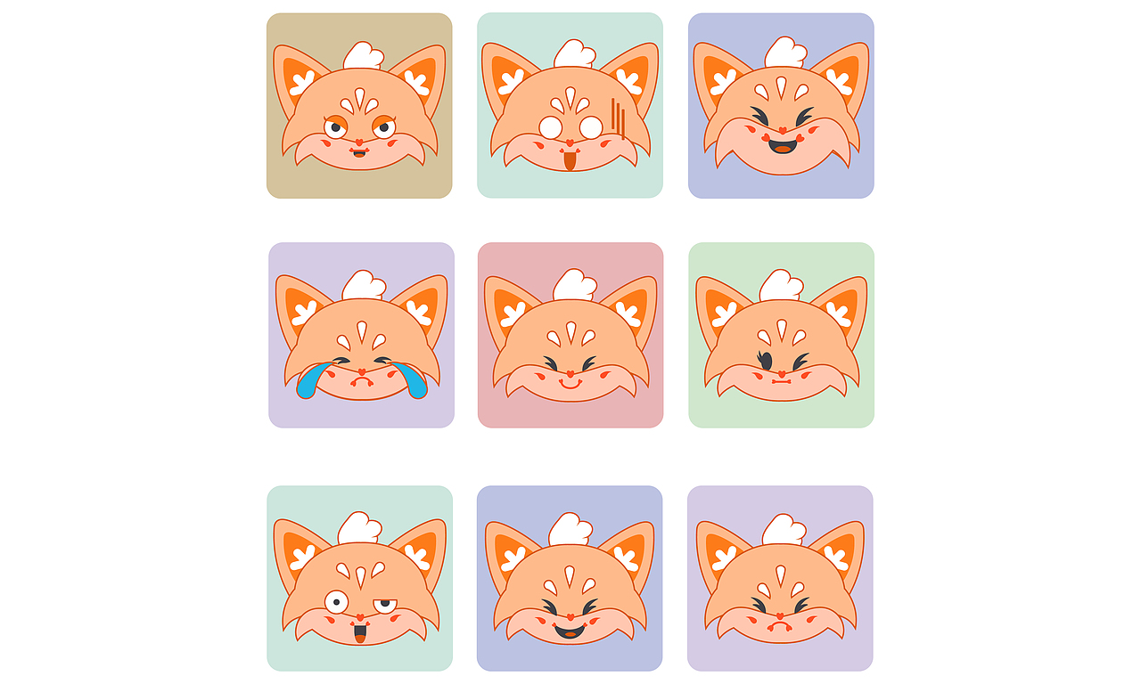 美抓抓（图ZMjUzNTM4MzYw） - 创作习作 - 站酷设计师姜小鱼儿原创素材 - 站酷ZCOOL