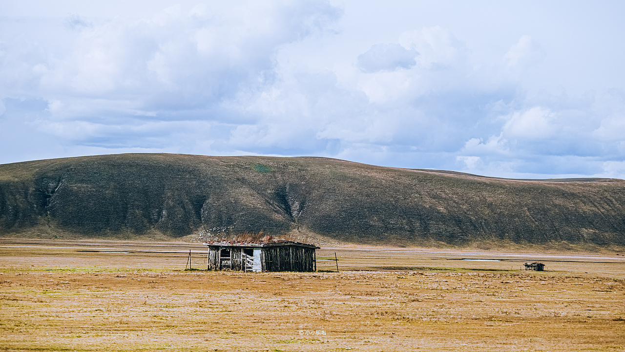 10月内蒙古东部风光