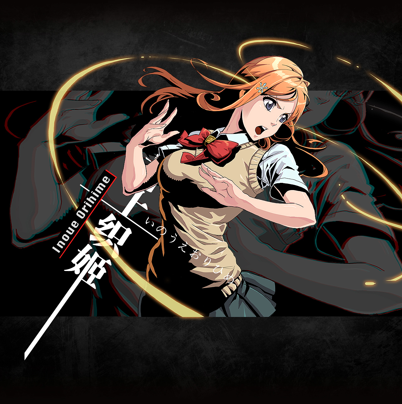 【BLEACH-战魂觉醒】GUI设计（图ZNjk0ODIxNDA=） - 游戏UI - 站酷设计师弄炮儿原创素材 - 站酷ZCOOL