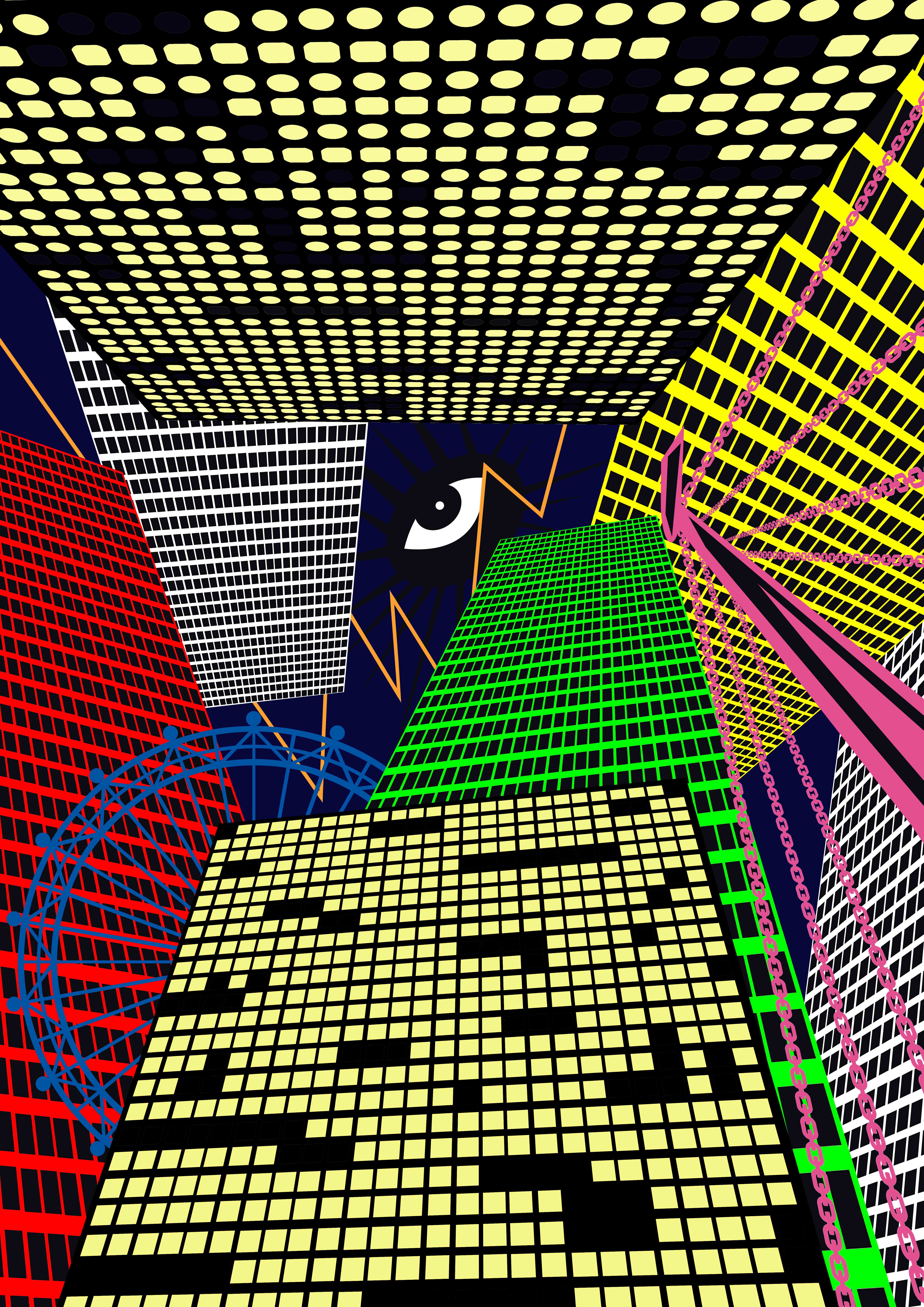 辰鱼新宇的个人主页（封面预览） - 主页封面设置 - 站酷设计师辰鱼新宇原创素材 - 站酷ZCOOL